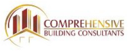 Comprehensive Building Consultants logo