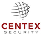 Alarm Monitoring Security Wireless Burglar logo