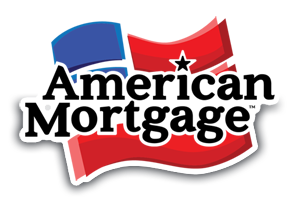 American Mortgage logo