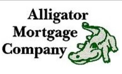 Alligator Mortgage Company logo