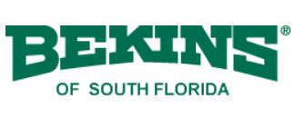 Bekins of South Florida logo