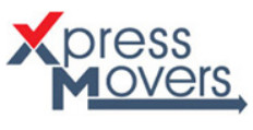 Xpress Movers logo