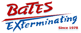 Bates Exterminating, Inc logo