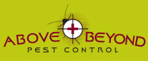 Above Beyond Pest Control logo