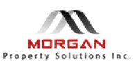 Morgan Property Solutions Inc logo