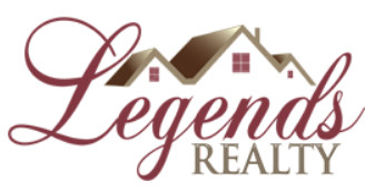 Legends Realty logo