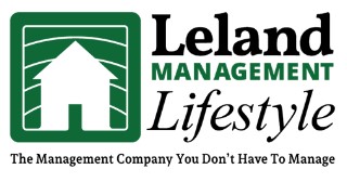 Leland Management logo