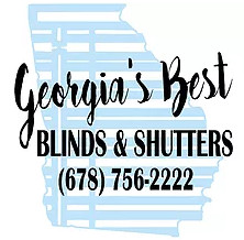 Best Buy Blinds & Shutters logo