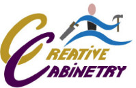 Creative Cabinetry, Inc. logo