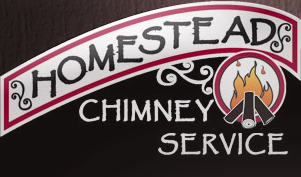 Homestead Chimney Service logo