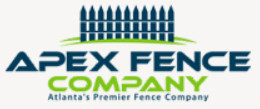 Apex Fence logo