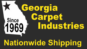 Georgia Carpet Industries logo