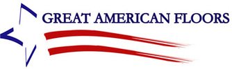 Great American Floors logo