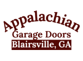 Appalachian Garage Doors logo
