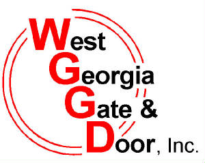 West Georgia Gate & Door Inc. logo