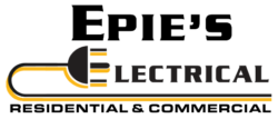 Epie's Electrical logo