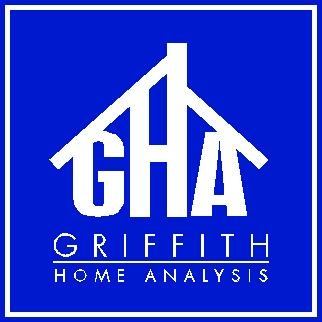 Griffith Home Analysis logo