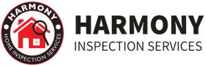 Harmony Home Inspection Services logo