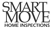 Smart Move Home Inspections. logo