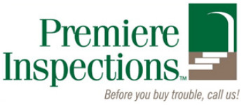 Premiere Inspections logo