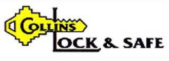 Collins Lock & Safe Inc. logo