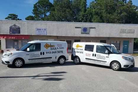 Collins Lock & Safe Inc. photo