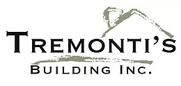 Tremonti's Building Inc. logo