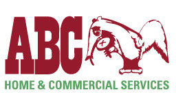 ABC Home & Commercial Services logo