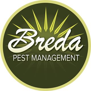 Breda Pest Management logo