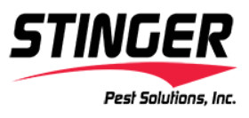 Stinger Pest Solutions logo