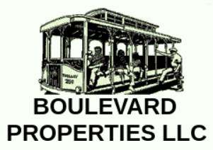 Boulevard Property Management logo