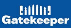 Gatekeeper Property Management logo