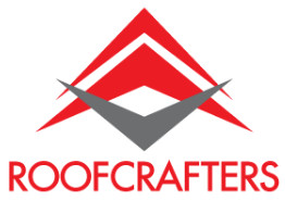 RoofCrafters logo