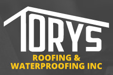 Tory's Roofing  and Watereproofing Inc. logo