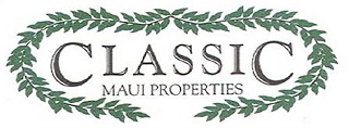 Classic Maui Properties logo