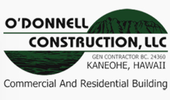 O'Donnell Construction, LLC logo