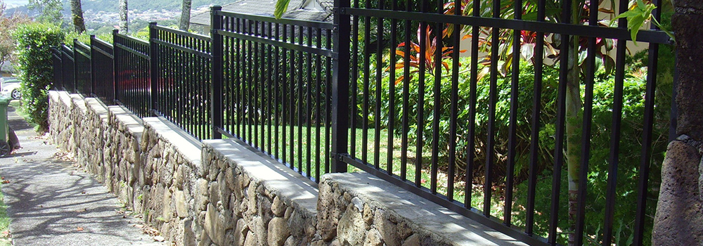 Allied Security Fence photo