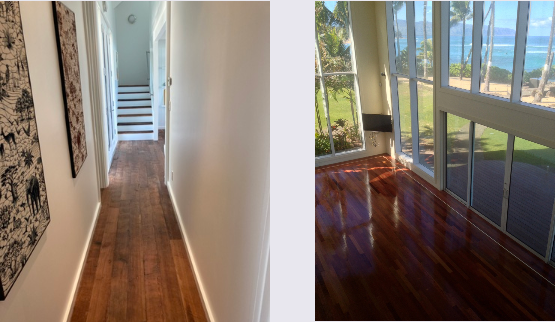 Coastal Wood Floors photo