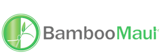 Bamboo Maui logo