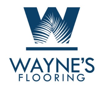 Wayne's Flooring America logo