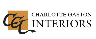 Charlotte Gaston Interiors  logo