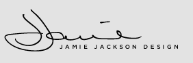 Jamie Jackson Design logo