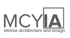 MCYIA interior architecture and design logo