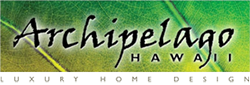 Archipelago Hawaii logo