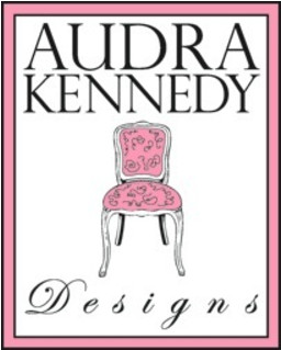 Audra Kennedy Designs logo