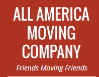 All American Moving, Inc. logo