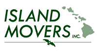 Island Movers, Inc. logo