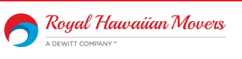 Royal Hawaiian Movers logo