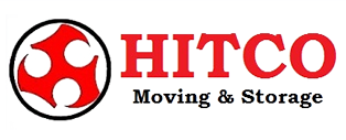 Hitco Moving & Storage logo