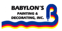 Babylon's Painting & Decorating Inc logo